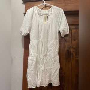 Brand new. Just not my style